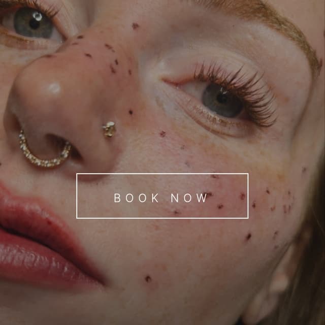 3&4 week fill package at Relax N Lash With Tracy LLC in Jackson, MI