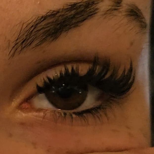 1 week fill package at Relax N Lash With Tracy LLC in Jackson, MI